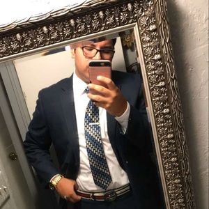 Meet your Posher, Donovan